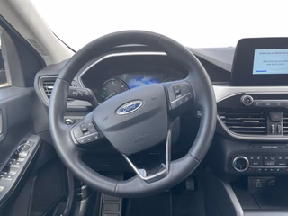 Ford Kuga 2.5 l Duratec Plug-In Hybrid Cool & Connect Autom. AHK NAVI/DAB WINTER-PAKET TEMPOMAT PDC - bilder 10
