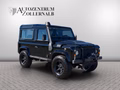 Daumennagel 8 - Land Rover Defender 90 SE Station Wagon *WENIG KM*STDHZG*