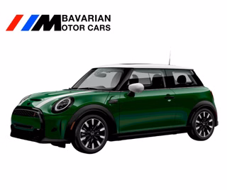 2024 MINI Cooper S Hardtop 2 Door - photo 1