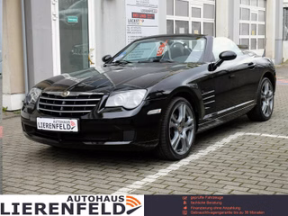 Chrysler Crossfire Used vehicle for sale