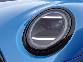 2027 MINI John Cooper Works 2 Door - photo 7
