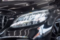 Daumennagel 4 - Mercedes-Benz C43 AMG Cabrio 4M|AMG PERF. AGA|BURMESTER|LEDER