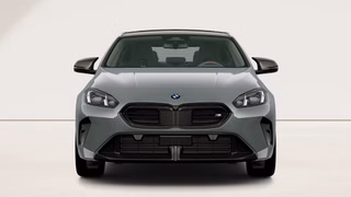 2027 BMW M235 xDrive Gran Coupe - photo 3