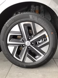 Daumennagel 10 - Hyundai KONA Elektro 100kW incl. 11kW OBC ADVANTAGE Paket Sitzheizung / Multifunktionslenkrad / Navi