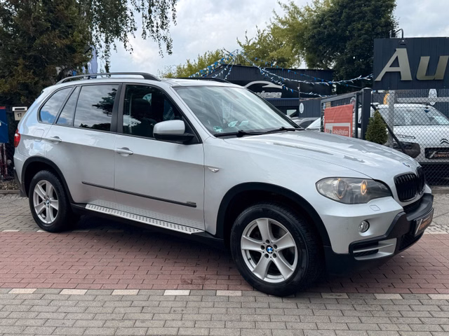 BMW X5 xDrive30d*Aut.*Panorama*HeadUp*Navi*Aktiv*PDC - foto 1