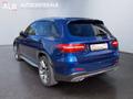 Daumennagel 3 - Mercedes-Benz GLC 43 AMG 4Matic/ACC/360°KAM/BURMESTER/LED/VOLL/SITZBELÜFTUNG/