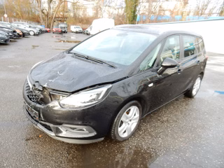 Opel Zafira Used vehicle for sale