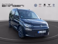 Daumennagel 3 - Volkswagen Caddy Life Maxi Energy 1.5 TSI DSG ACC+Navi+Kamera
