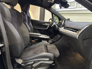 BMW 218 Active Tourer M-SPORT 360K H&K HUD AHK 8FACH - bilder 13