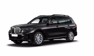 BMW X7 Авто с пробегом купить