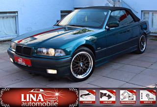 BMW 320 Used vehicle for sale