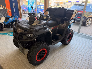 CFMOTO CForce 850 Neuwagen Kaufen