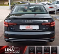 Daumennagel 9 - Audi A4 2.0 TDI Sport Kamera Massage BiXenon Leder