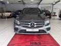 Daumennagel 2 - Mercedes-Benz GLC 220 d 4Matic AMG-Line PANORAMA