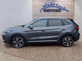 Daumennagel 2 - MG ZS Luxury 1,5 Hybrid+ 197PS Pano/18*Alu/LED/Navi/Leder/Kamera **
