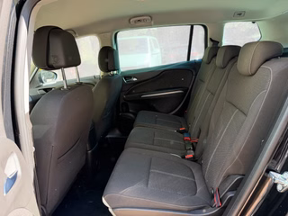 Opel Zafira C Active Navi CAM 1.Hand - bilder 9