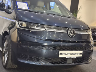 Volkswagen T7 Multivan VISaVIS STHZ ACC IQLIGHT EASY 8FACH - bilder 8