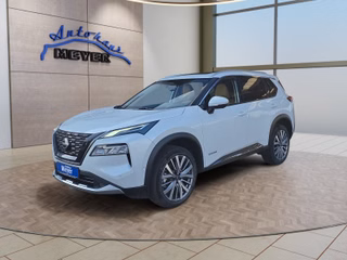 Nissan X-Trail Tekna+ 1.5 e-4ORCE UPE=60000 Euro   **