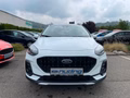 Daumennagel 3 - Ford Fiesta 1.0 EcoBoost Active Navi/RFK/LED/SZH