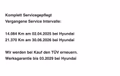 Daumennagel 10 - Hyundai i30 cw Select Mild-Hybrid*1Vorb* Servicege*Kamera*Carplay*