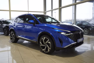 Nissan Qashqai age.one-day registration Kaufen