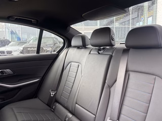 2026 BMW 330i xDrive Sedan - photo 8