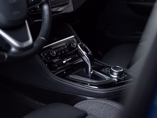 BMW 218 d Sport Line  LED RFK H-K AHK SHZ - bilder 5