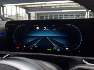 Mercedes-Benz CLA 250 EQ DRIVE AMG Line / LED / ACC / KAMERA&PARKEN / SPURHALTE - ASSIST - foto 14