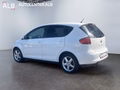 Daumennagel 3 - SEAT Altea Reference Copa/KLIMA/2.HAND/HU NEU/EURO.5/