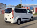 Daumennagel 5 - Ford Transit Custom Soul Van Camper AHK Automatik Navi
