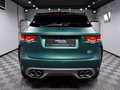 Daumennagel 7 - Jaguar F-Pace 5.0 V8 SVR AWD|E.GSHD|LEDER|HEAD|ACC|LED|
