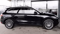 Daumennagel 3 - Porsche Cayenne PLATINUM EDITION AHK PANO ALLRAD LUFT