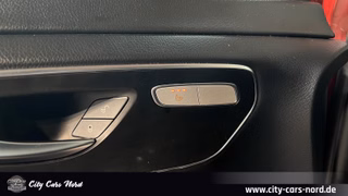 Mercedes-Benz V 250 d EDITION lang LEDER-NAVI-TEMPO-KAM - bilder 11