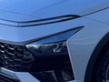 Daumennagel 5 - Hyundai BAYON 1.0 T-GDI 100 PS 7-DCT Komfortpaket Trend 2WD