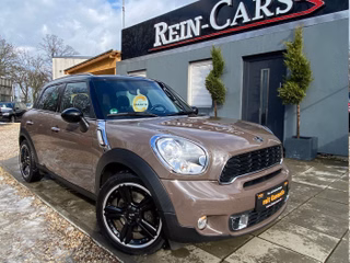 MINI Cooper S Used vehicle for sale