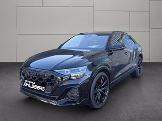 Audi SQ8 Gebrauchtwagen Kaufen