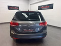 Daumennagel 5 - Volkswagen Passat Variant Trendline TDi BMT/Start-Stopp Navi Tempomat Bluetooth Keyless Go