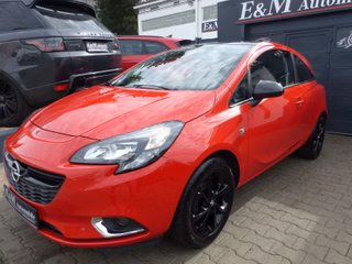 Opel Corsa Gebrauchtwagen Kaufen