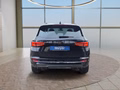 Daumennagel 4 - CUPRA Ateca 1,5TSI DSG 5*J.Gar/AHK/Leder/Navi/el.Klappe  **