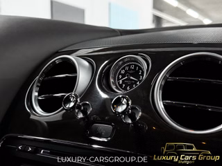Bentley Flying Spur W12 Guter zustand Deutsches Fahrzeug - photo 20