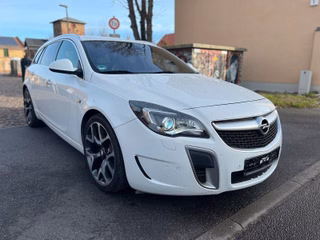 Opel Insignia Used vehicle for sale