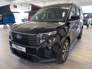 Ford Tourneo Courier Gebrauchtwagen Kaufen