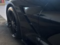 Daumennagel 15 - Corvette C7 Stingray 6.2 V8 Targa 466PS
