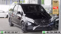 Thumbnail 1 - Mercedes-Benz V 250 d AVANTGARDE AMG LANG  360° BURMESTER 4MAT