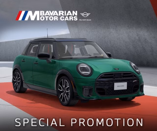 MINI COOPER_S New vehicle for sale