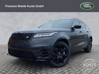 Land Rover Range Rover Velar New vehicle for sale