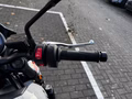 Daumennagel 16 - Triumph Trident 800 NEU! 115PS Quick-Shifter