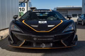 Thumbnail 2 - McLaren 620R Coupé MSO VisualCarbon 1 owner from new