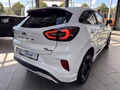 Daumennagel 5 - Ford Puma ST-Line X MHEV + Matrix + Panorama + iAcc