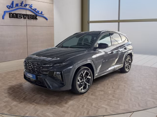Hyundai TUCSON age.one-day registration Kaufen